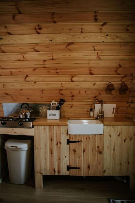 Apartmán Oak Special Winter Offers - Hot Tub & Log Burner Barmouth Exteriér fotografie